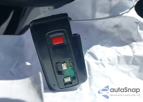 2006 Toyota Prius z USA, uszkodzony, nr VIN JTDKB20U063172599